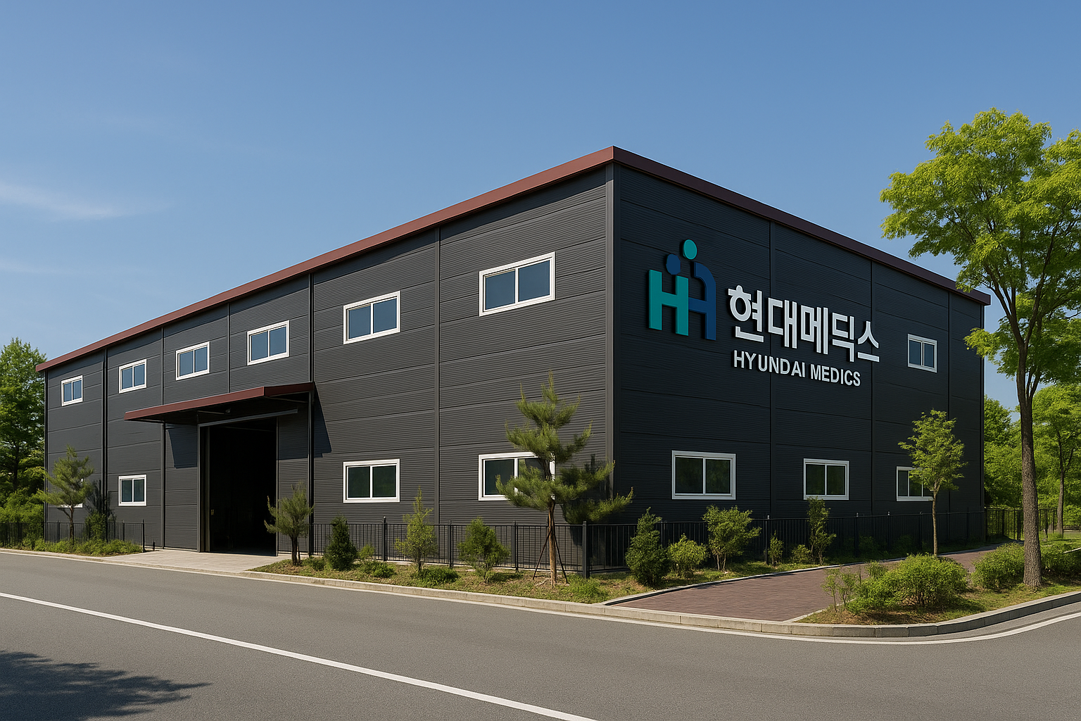 현대메딕스
